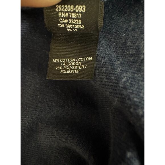 Victoria's Secret Supermodel Essentials Velour Hoodie Angel Rhinestone Large - Picture 6 of 8